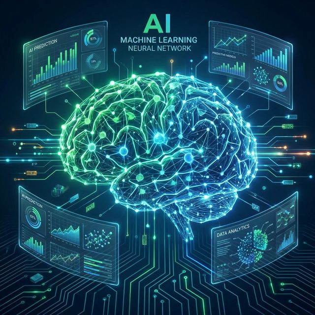 SAP AI Core & Analytics