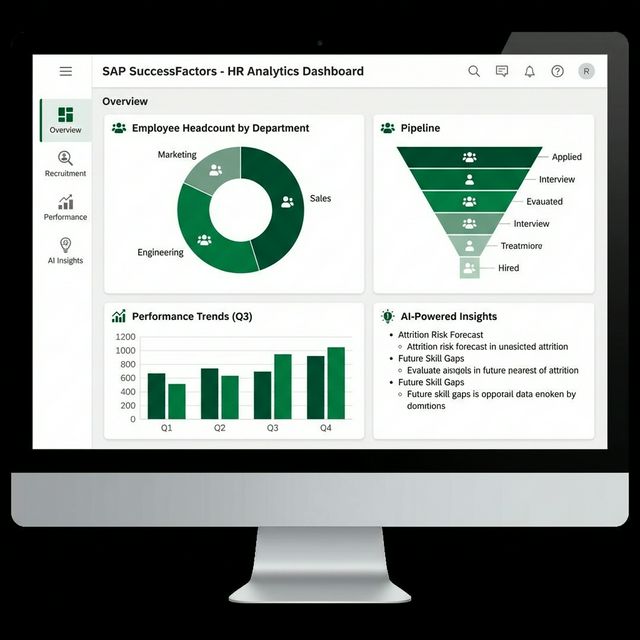 4HubX HR Intelligence
