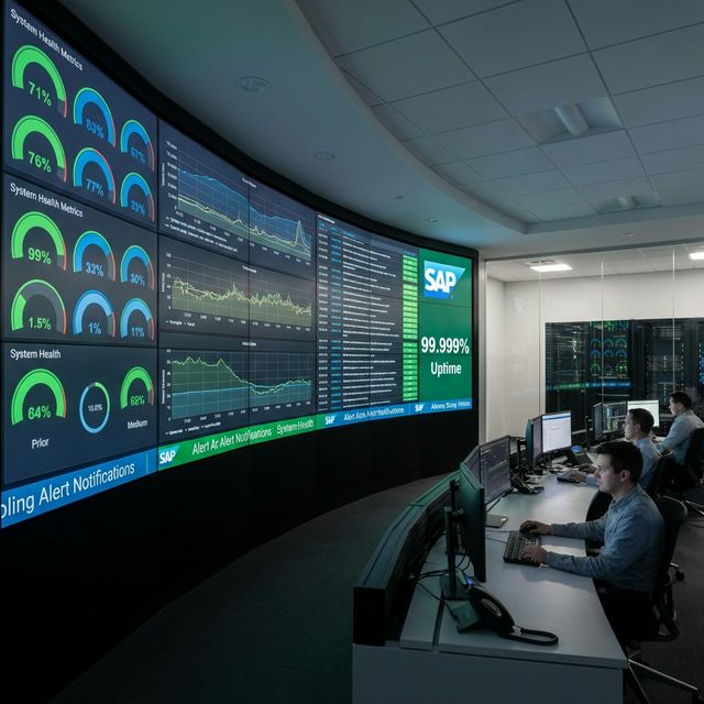 Suporte e Evolução